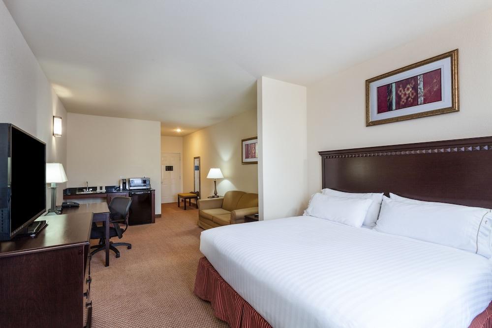 Holiday Inn Express Hotel & Suites Clarksville Esterno foto